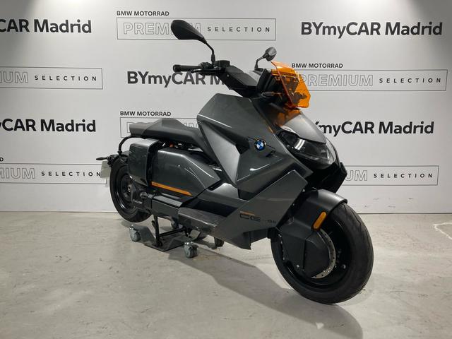 BMW Motorrad CE 04 A2  de ocasión 