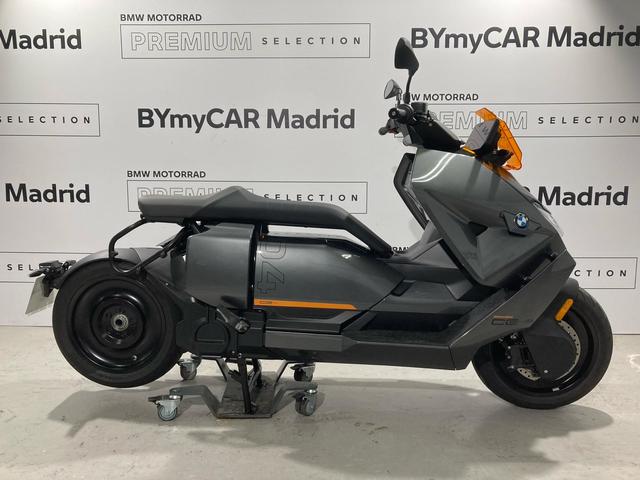 BMW Motorrad CE 04 A2  de ocasión 