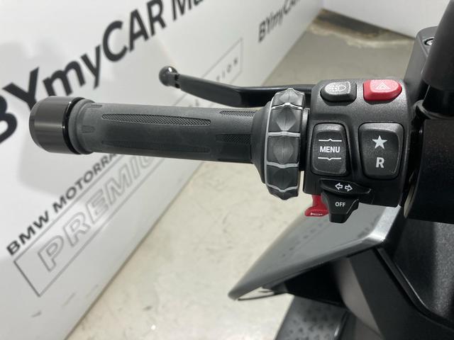 BMW Motorrad CE 04 A2  de ocasión 