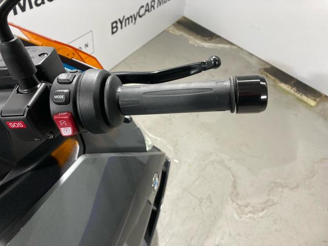 BMW Motorrad CE 04 A2  de ocasión 