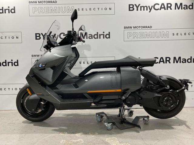 BMW Motorrad CE 04 A2  de ocasión 