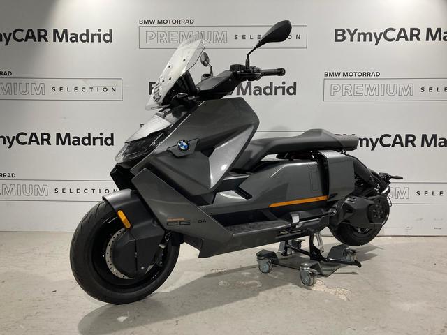 BMW Motorrad CE 04 A2  de ocasión 