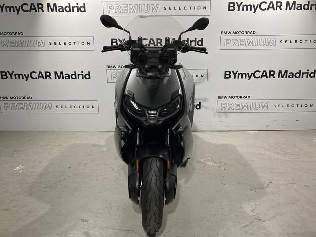 BMW Motorrad CE 04 A2  de ocasión 