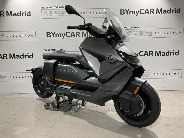 BMW Motorrad CE 04 A2  de ocasión 