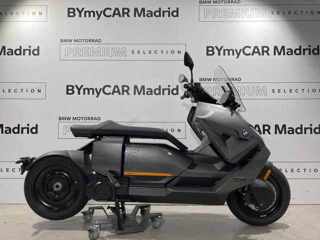 BMW Motorrad CE 04 A2  de ocasión 