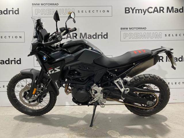 BMW Motorrad F 900 GS  de ocasión 