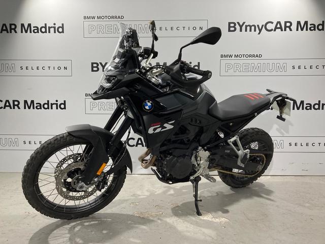 BMW Motorrad F 900 GS  de ocasión 