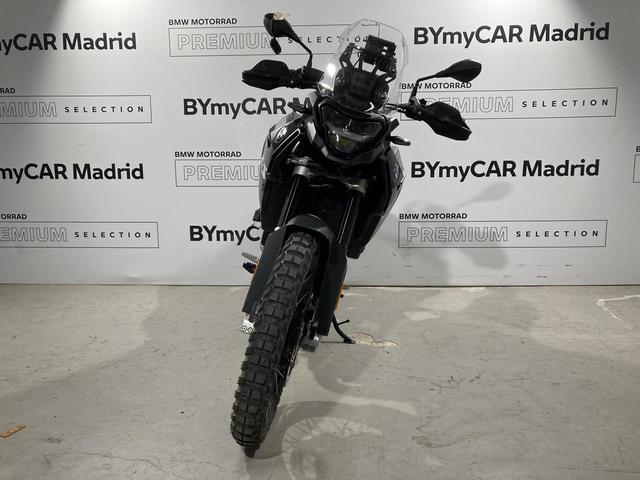 BMW Motorrad F 900 GS  de ocasión 