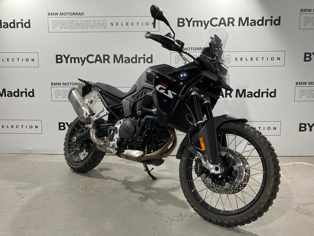 BMW Motorrad F 900 GS  de ocasión 