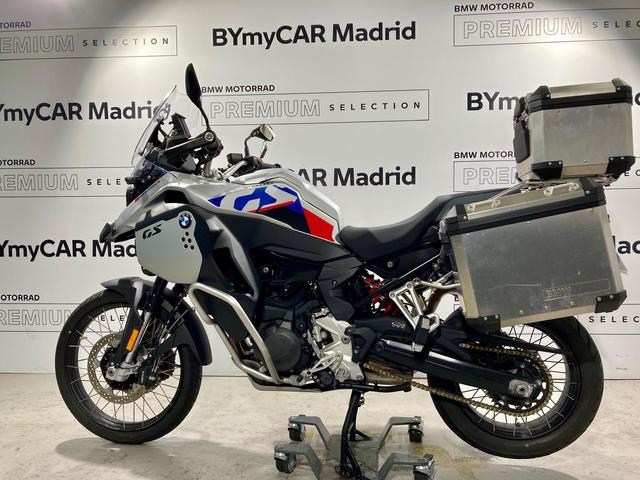 BMW Motorrad F 900 GS  de ocasión 
