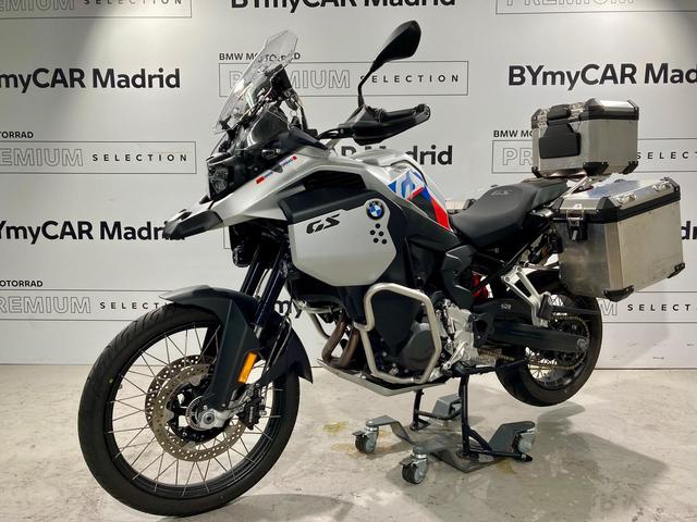 BMW Motorrad F 900 GS  de ocasión 