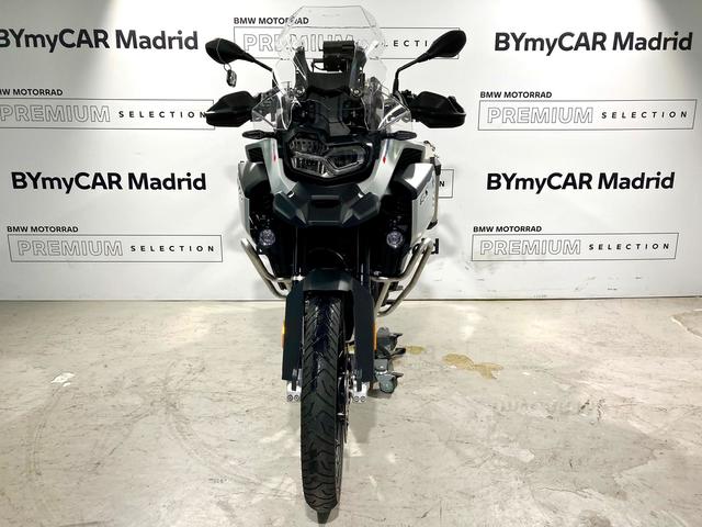 BMW Motorrad F 900 GS  de ocasión 