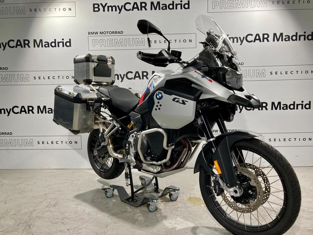 BMW Motorrad F 900 GS  de ocasión 