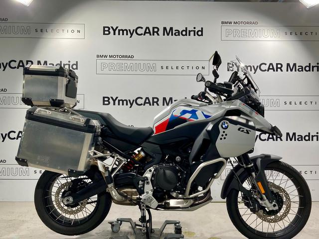 BMW Motorrad F 900 GS  de ocasión 