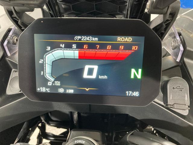 BMW Motorrad F 900 GS  de ocasión 