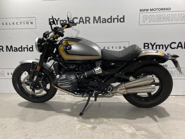 BMW Motorrad R 12  de ocasión 