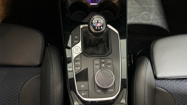 fotoG 12 del BMW Serie 1 118i 103 kW (140 CV) 140cv Gasolina del 2021 en Madrid