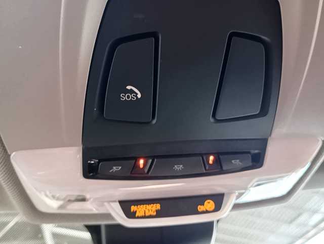 BMW X1 sDrive18i color Blanco. Año 2020. 103KW(140CV). Gasolina. En concesionario Motor Munich - Terrassa - VO de Barcelona