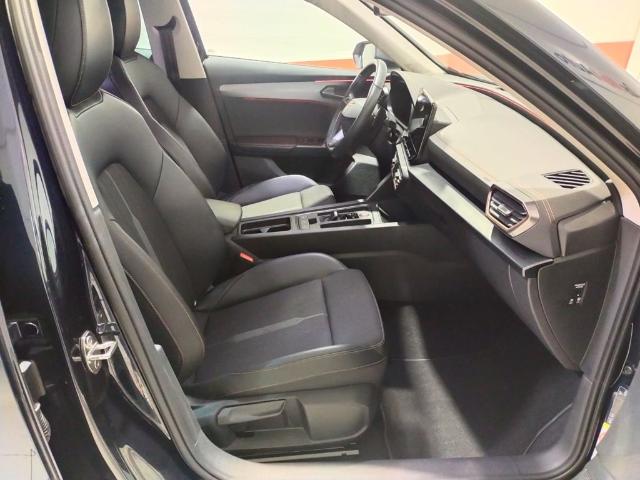 CUPRA Formentor 1.5 TSI DSG 110 kW (150 CV)
