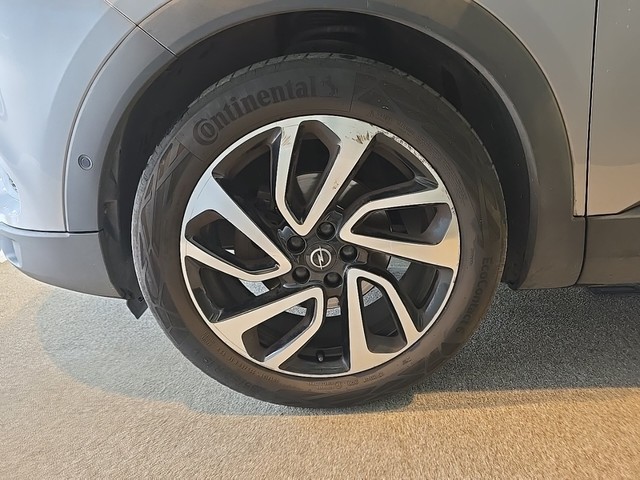 Opel Grandland X 1.6 Turbo Ultimate Auto 133 kW (181 CV)