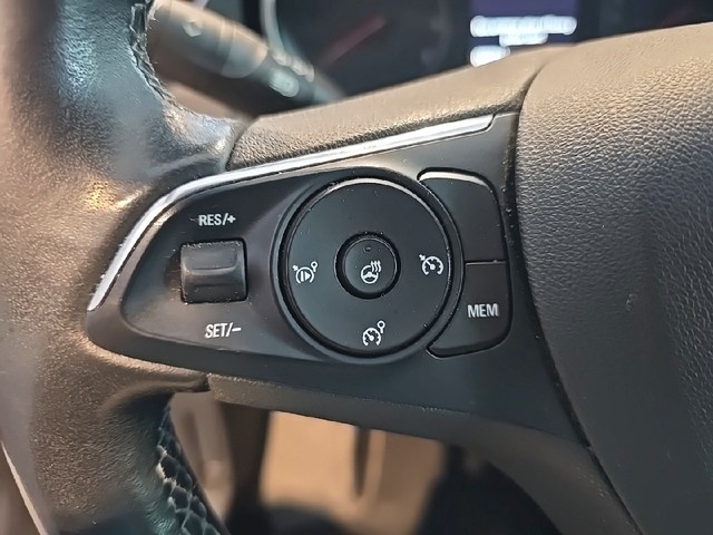 Opel Grandland X 1.6 Turbo Ultimate Auto 133 kW (181 CV)