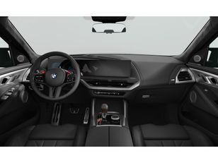 Fotos de BMW XM XM 480 color Blanco. Año 2024. 480KW(653CV). Híbrido Electro/Gasolina. En concesionario Móvil Begar Alicante de Alicante