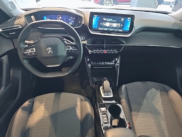 Peugeot e-2008 Eléctrico Allure Pack 100 kW (136 CV)