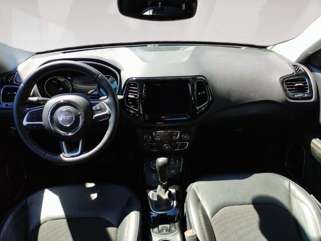 Jeep Compass 2.0 Multijet Limited 4x4 AD Auto 103 kW (140 CV)