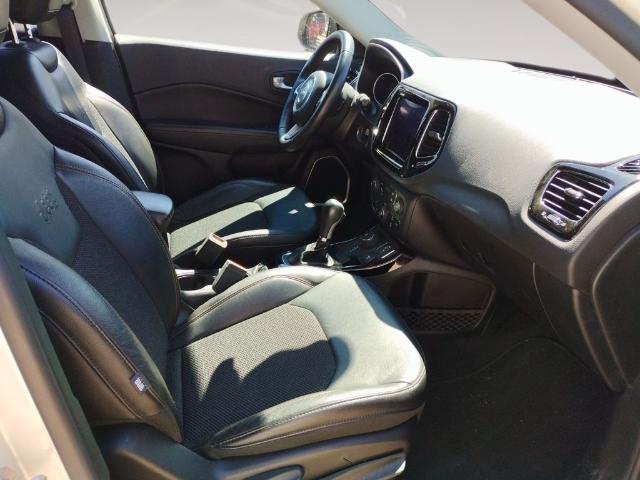 Jeep Compass 2.0 Multijet Limited 4x4 AD Auto 103 kW (140 CV)