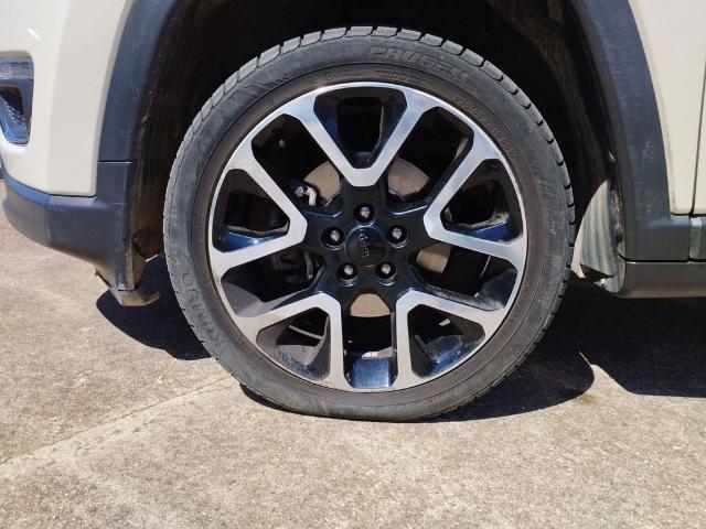 Jeep Compass 2.0 Multijet Limited 4x4 AD Auto 103 kW (140 CV)