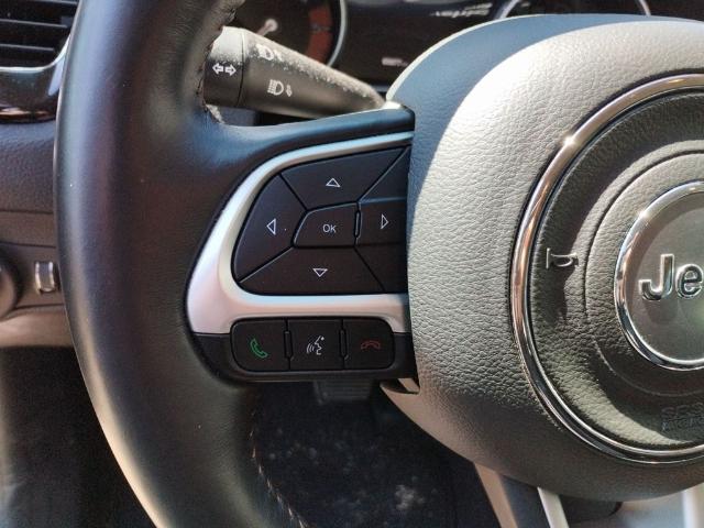 Jeep Compass 2.0 Multijet Limited 4x4 AD Auto 103 kW (140 CV)