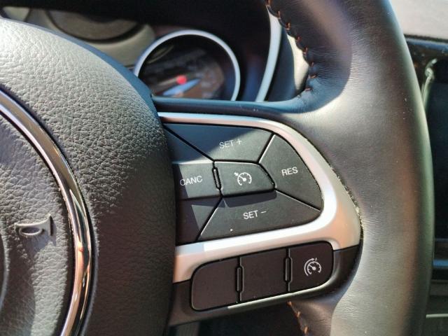 Jeep Compass 2.0 Multijet Limited 4x4 AD Auto 103 kW (140 CV)