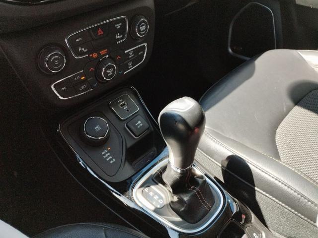 Jeep Compass 2.0 Multijet Limited 4x4 AD Auto 103 kW (140 CV)