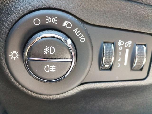 Jeep Compass 2.0 Multijet Limited 4x4 AD Auto 103 kW (140 CV)
