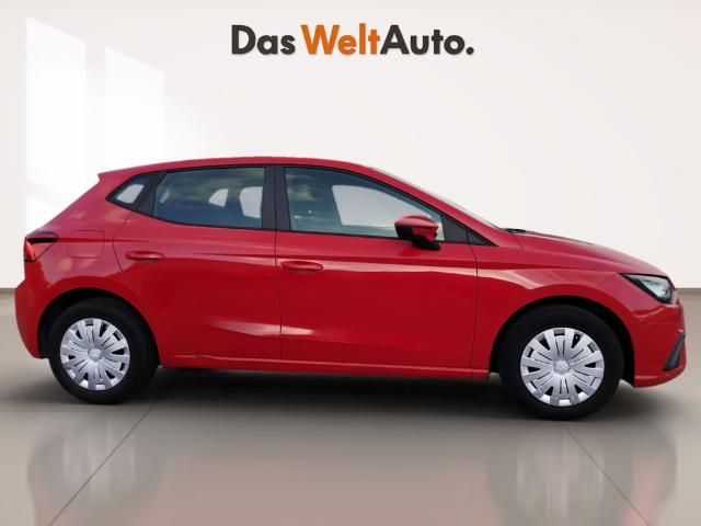 SEAT Ibiza 1.0 MPI Reference Plus 59 kW (80 CV)