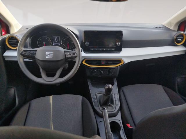 SEAT Ibiza 1.0 MPI Reference Plus 59 kW (80 CV)