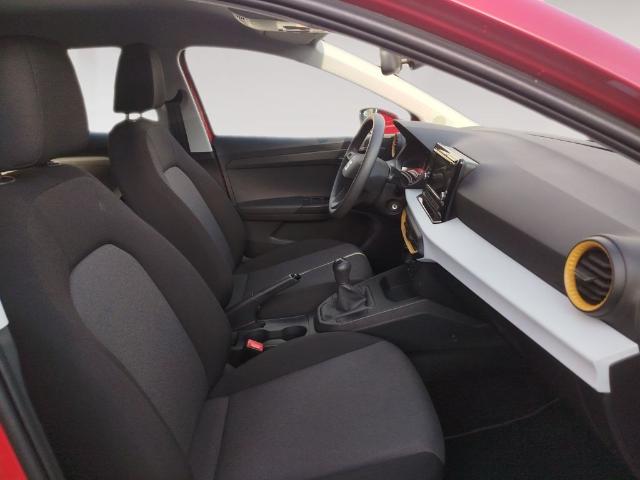 SEAT Ibiza 1.0 MPI Reference Plus 59 kW (80 CV)