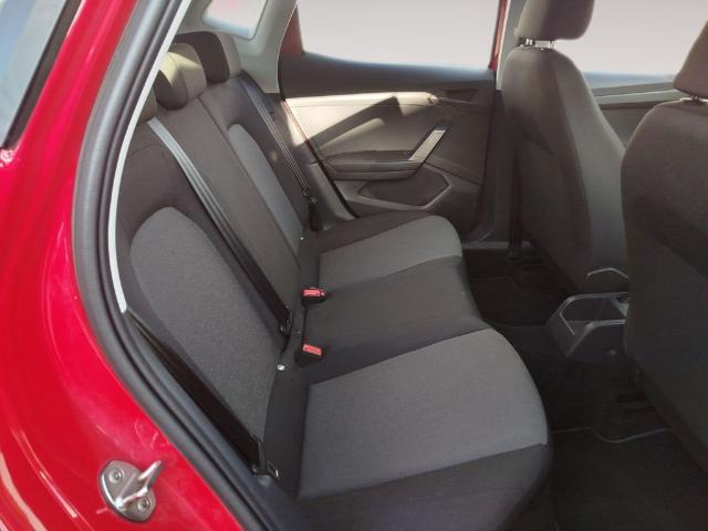 SEAT Ibiza 1.0 MPI Reference Plus 59 kW (80 CV)