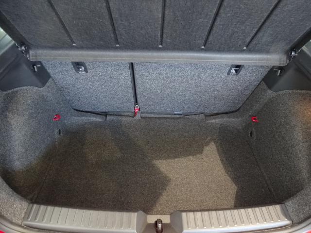 SEAT Ibiza 1.0 MPI Reference Plus 59 kW (80 CV)