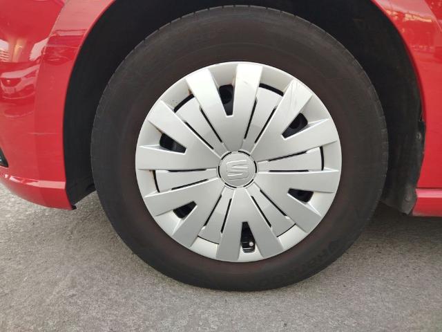 SEAT Ibiza 1.0 MPI Reference Plus 59 kW (80 CV)