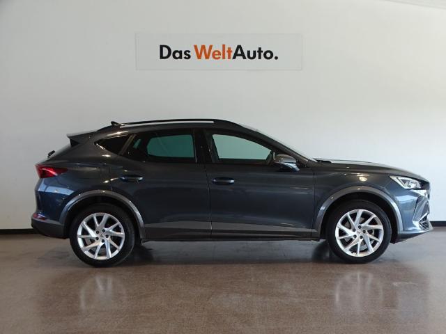 CUPRA Formentor 1.5 TSI 110 kW (150 CV)