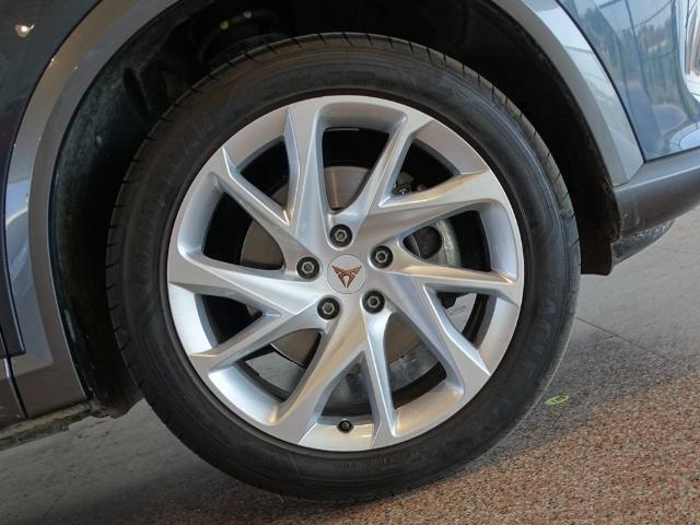 CUPRA Formentor 1.5 TSI 110 kW (150 CV)