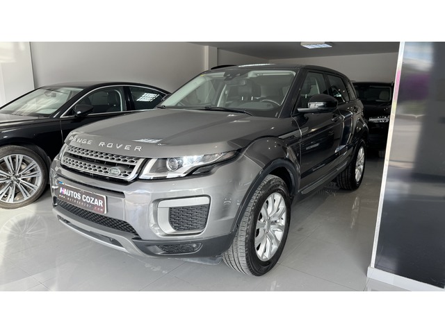 Land Rover Range Rover Evoque 2.0 TD4 SE 4WD Auto 110 kW (150 CV)
