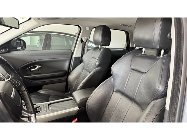 Land Rover Range Rover Evoque 2.0 TD4 SE 4WD Auto 110 kW (150 CV)