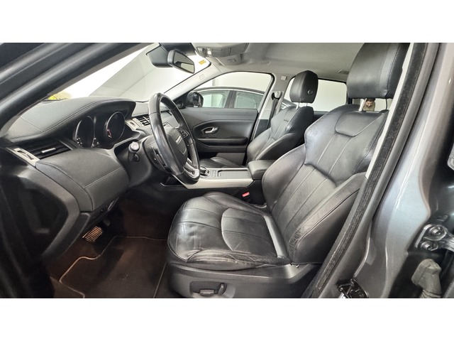 Land Rover Range Rover Evoque 2.0 TD4 SE 4WD Auto 110 kW (150 CV)