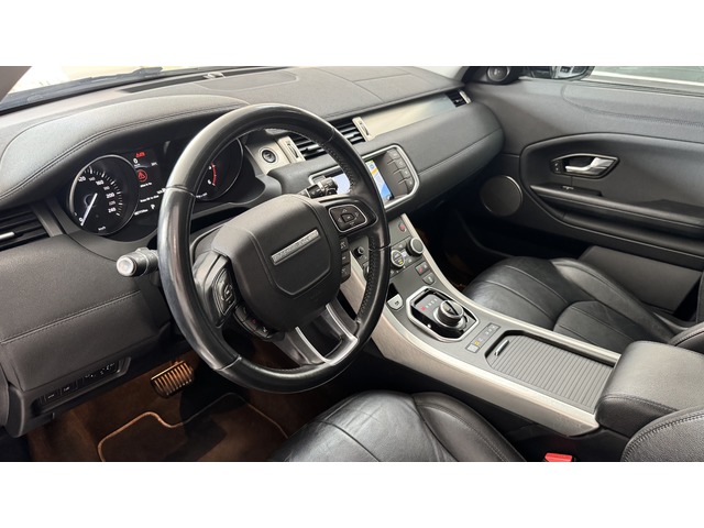 Land Rover Range Rover Evoque 2.0 TD4 SE 4WD Auto 110 kW (150 CV)