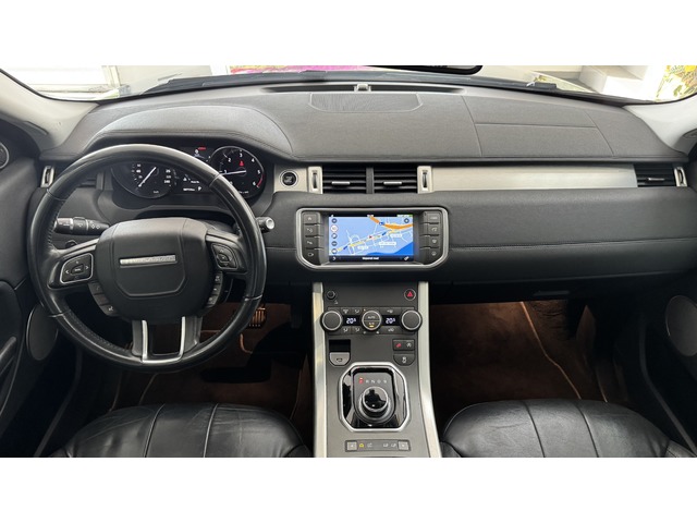Land Rover Range Rover Evoque 2.0 TD4 SE 4WD Auto 110 kW (150 CV)