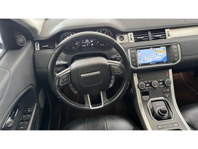 Land Rover Range Rover Evoque 2.0 TD4 SE 4WD Auto 110 kW (150 CV)