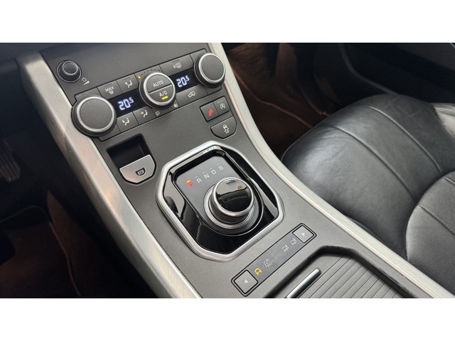 Land Rover Range Rover Evoque 2.0 TD4 SE 4WD Auto 110 kW (150 CV)