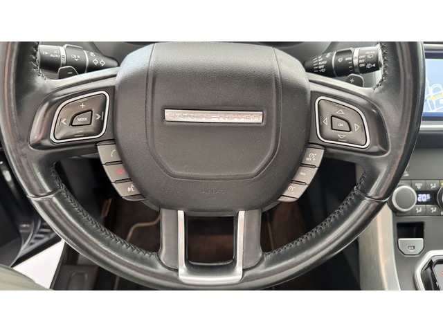 Land Rover Range Rover Evoque 2.0 TD4 SE 4WD Auto 110 kW (150 CV)